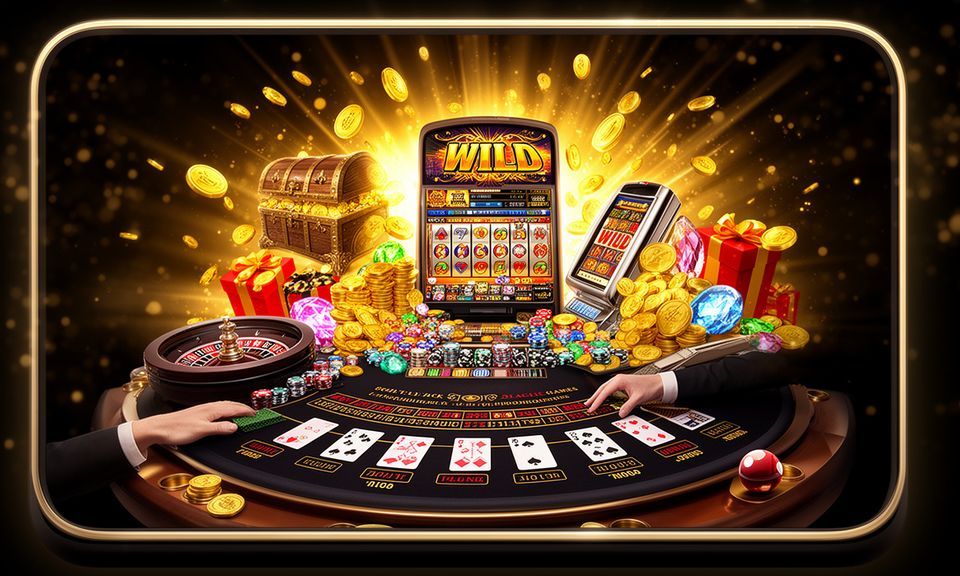 d666 Blackjack Trực Tiếp VIP